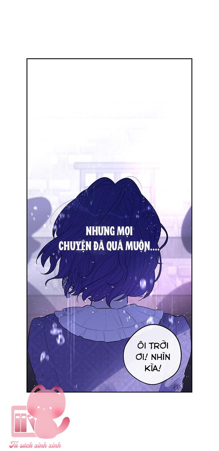 Hoàng Nữ Tóc Đen - Chap 64