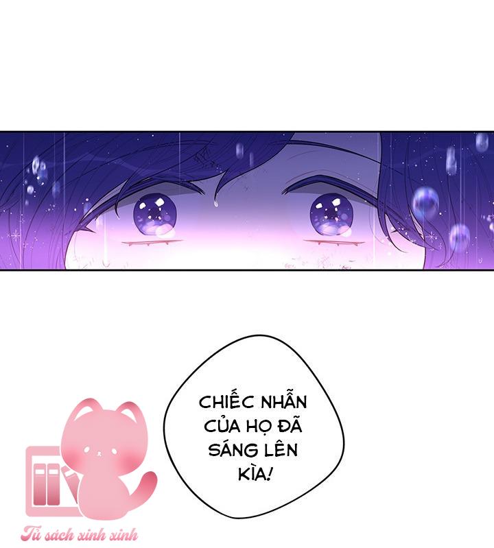 Hoàng Nữ Tóc Đen - Chap 64