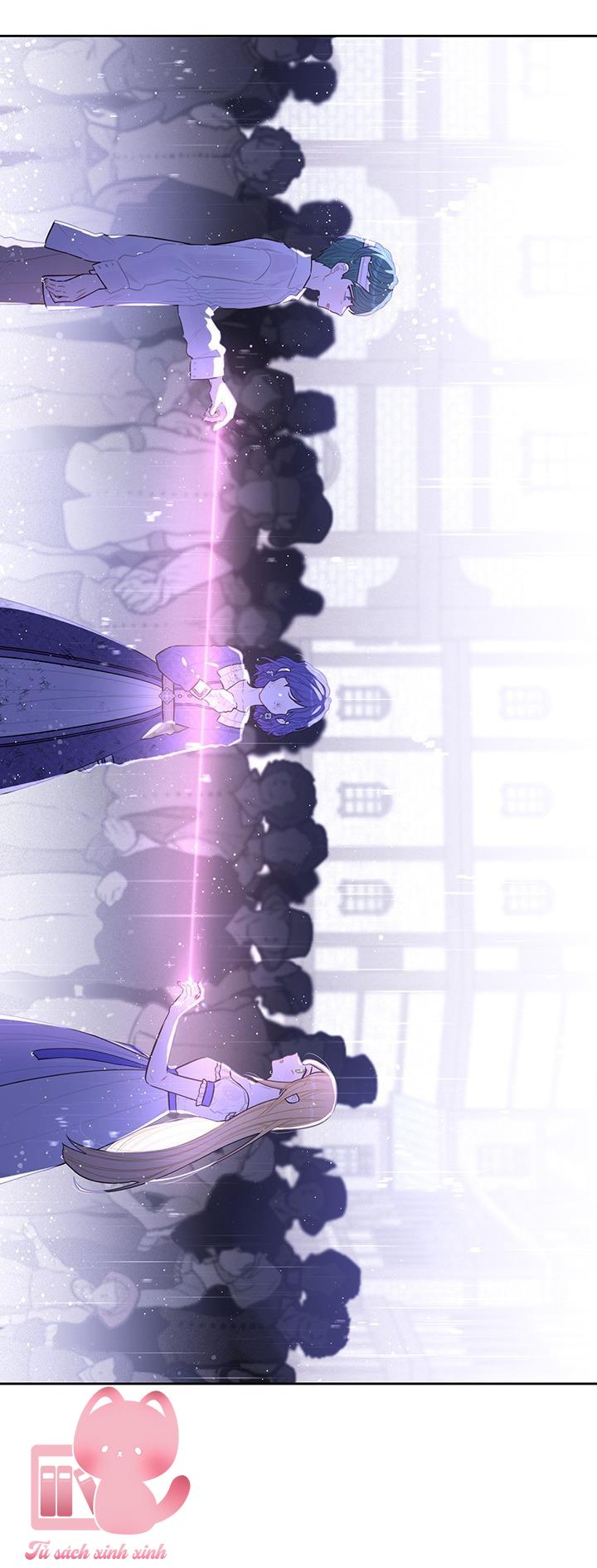 Hoàng Nữ Tóc Đen - Chap 64