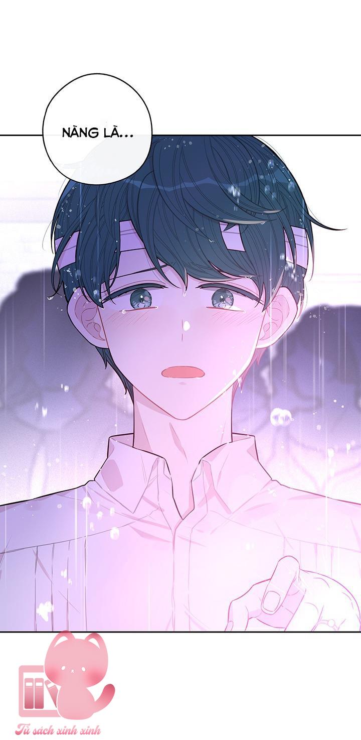 Hoàng Nữ Tóc Đen - Chap 64