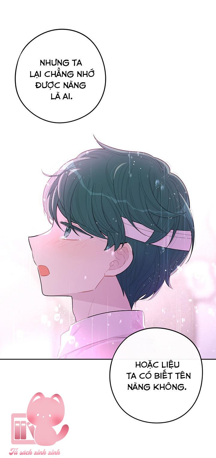 Hoàng Nữ Tóc Đen - Chap 64