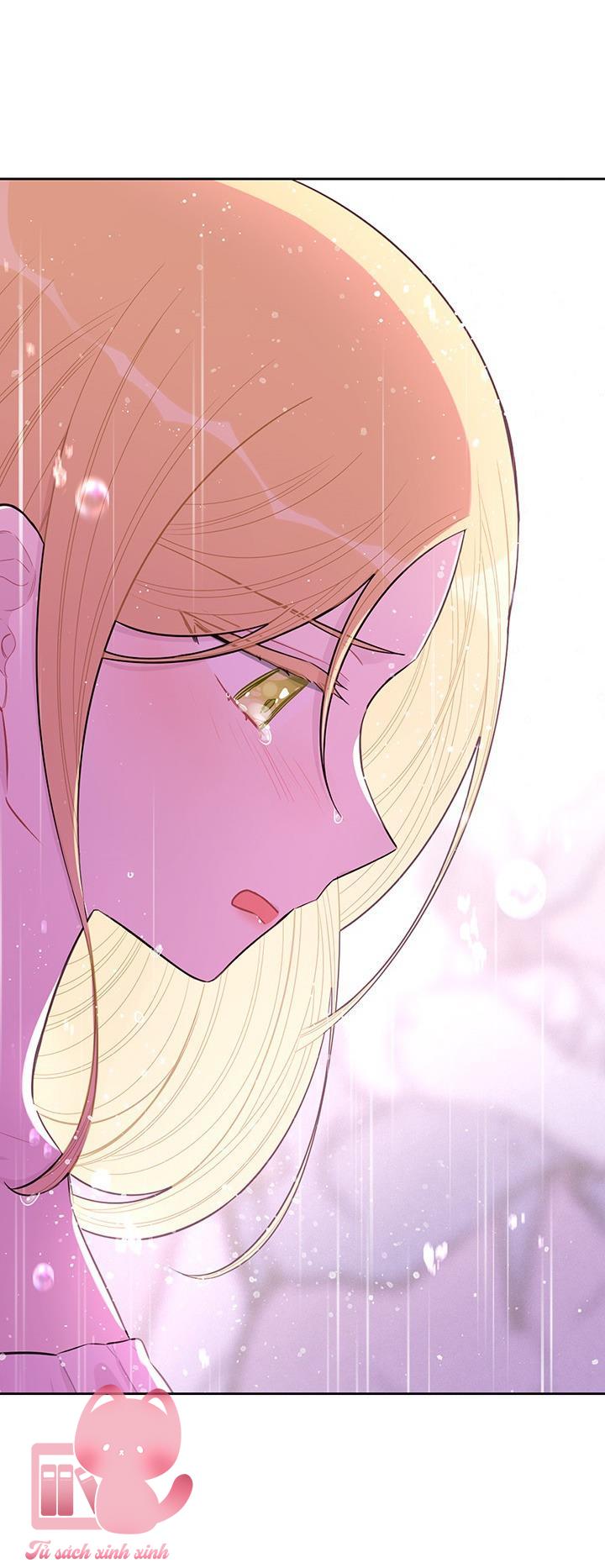 Hoàng Nữ Tóc Đen - Chap 64