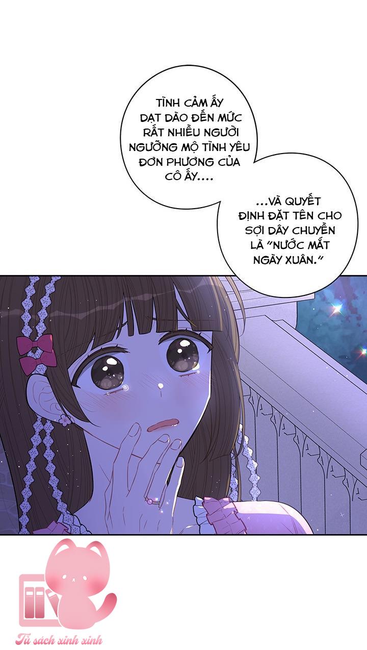 Hoàng Nữ Tóc Đen - Chap 64