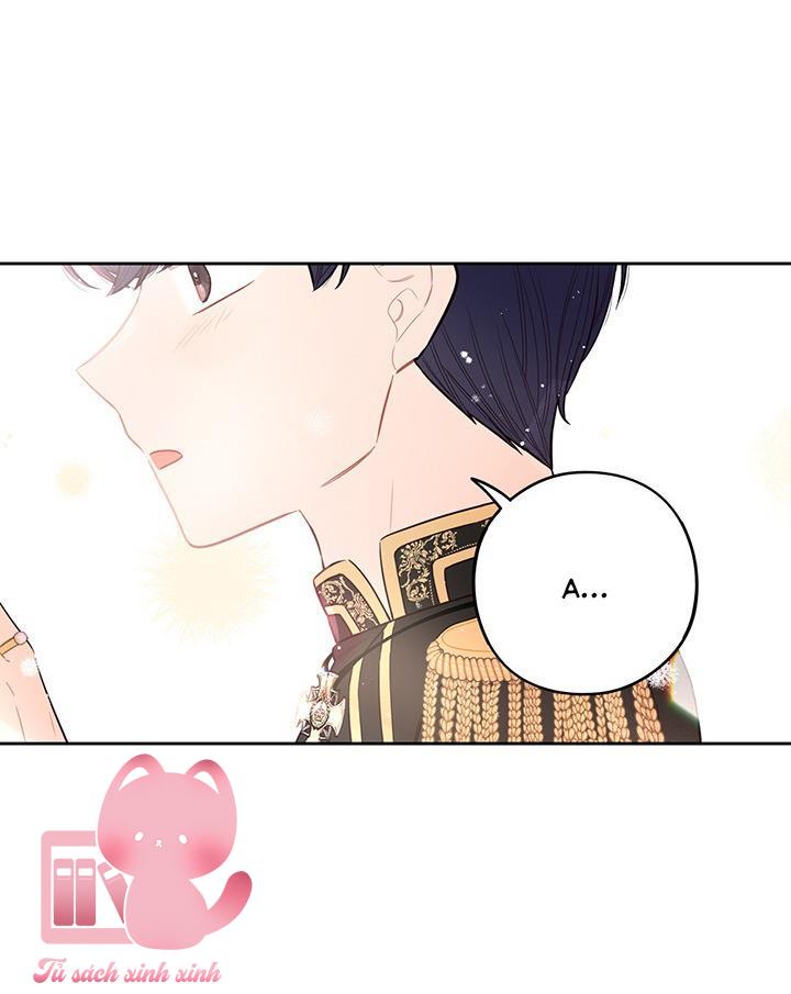 Hoàng Nữ Tóc Đen - Chap 65