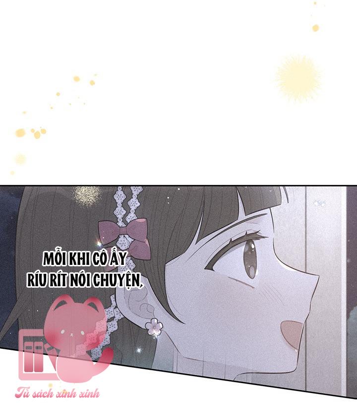 Hoàng Nữ Tóc Đen - Chap 65