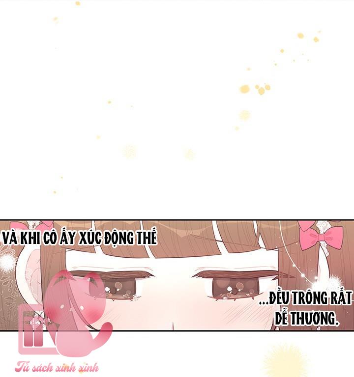 Hoàng Nữ Tóc Đen - Chap 65