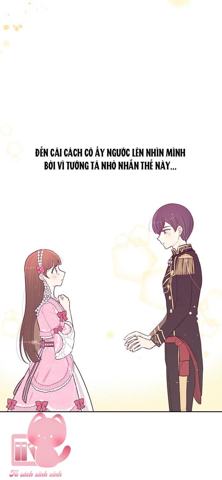 Hoàng Nữ Tóc Đen - Chap 65