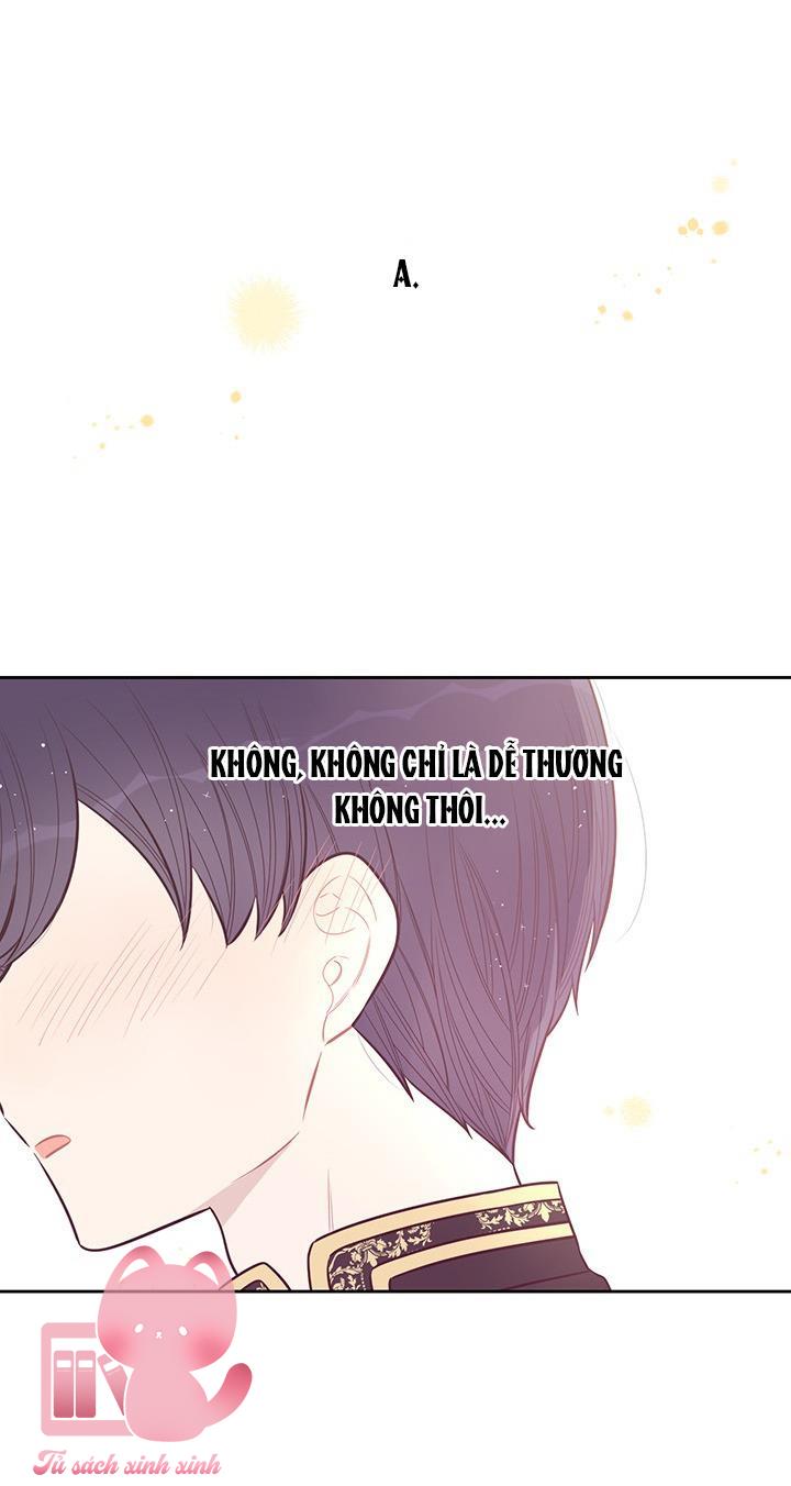 Hoàng Nữ Tóc Đen - Chap 65