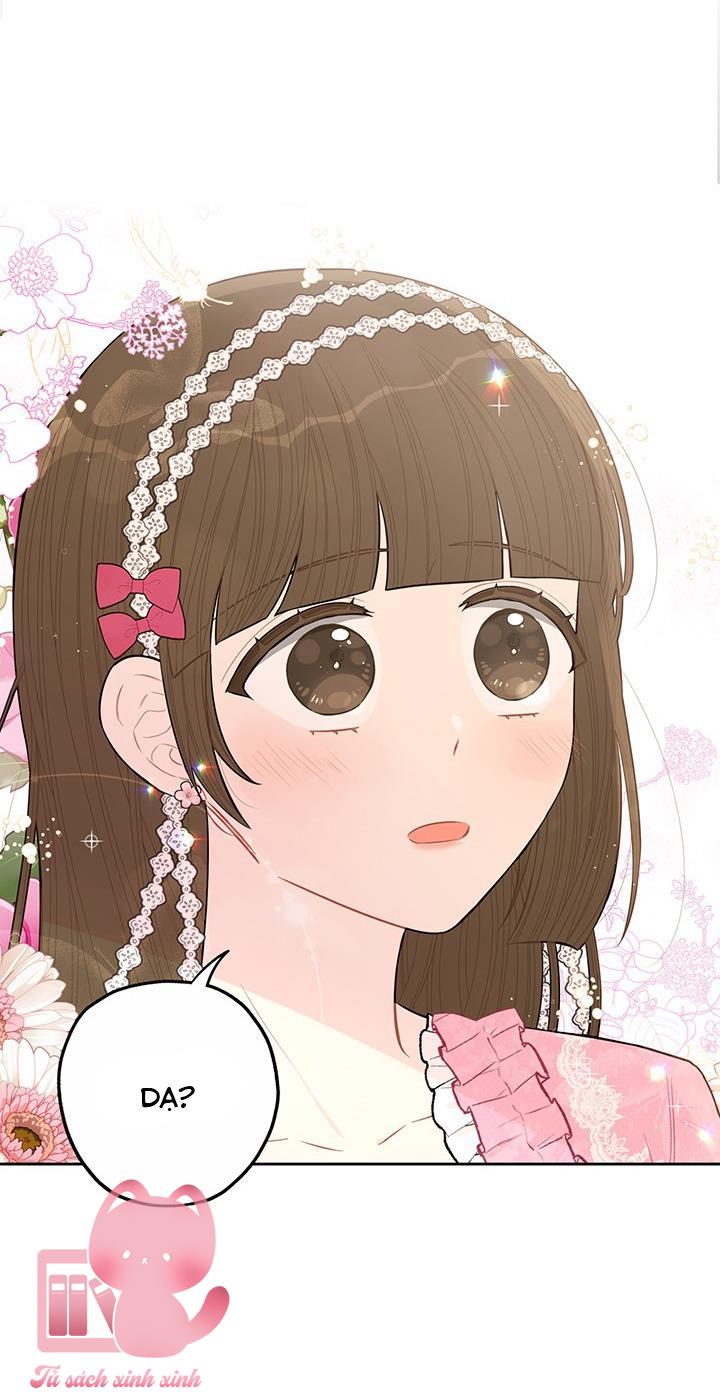 Hoàng Nữ Tóc Đen - Chap 65