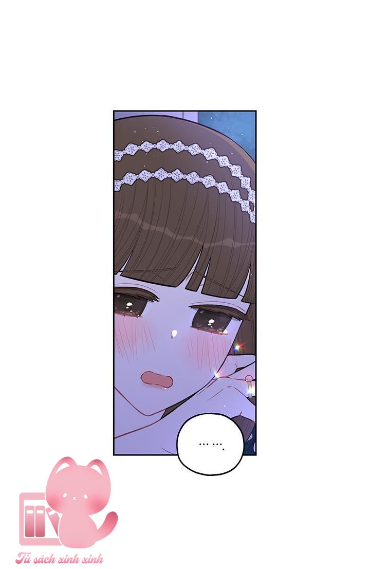 Hoàng Nữ Tóc Đen - Chap 65