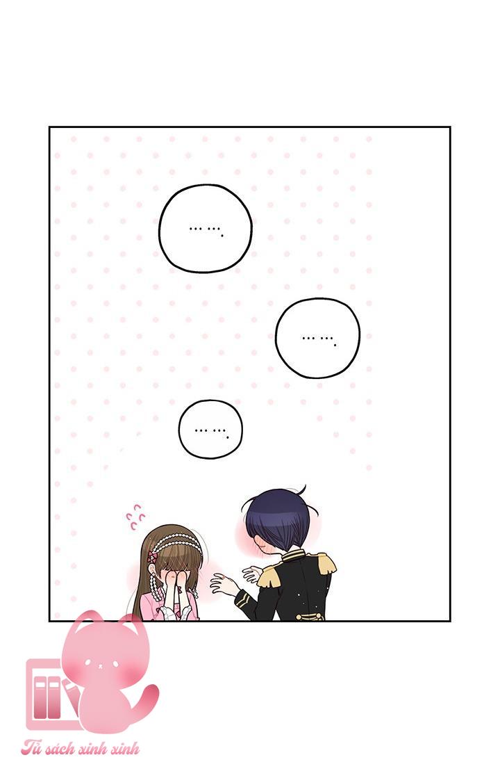 Hoàng Nữ Tóc Đen - Chap 65