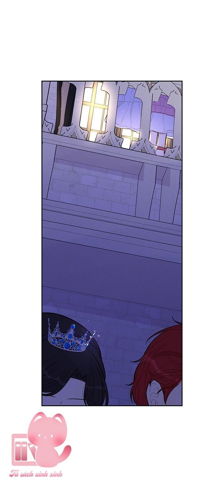 Hoàng Nữ Tóc Đen - Chap 65