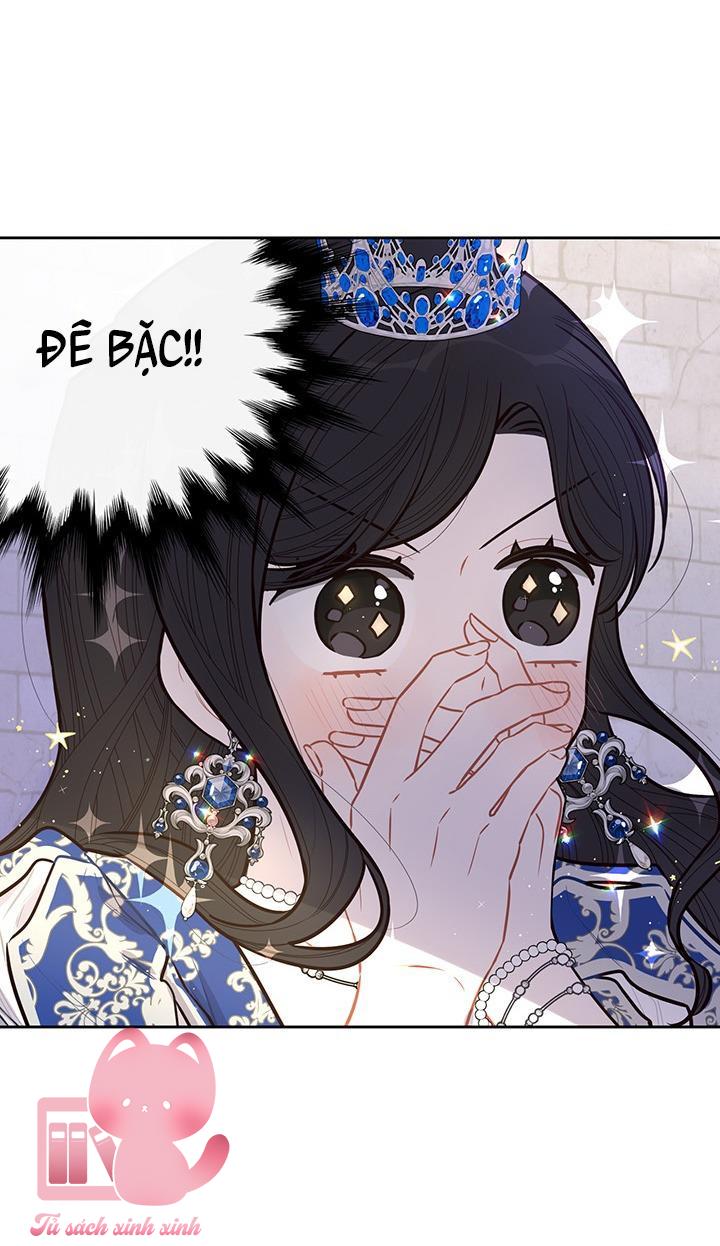 Hoàng Nữ Tóc Đen - Chap 65