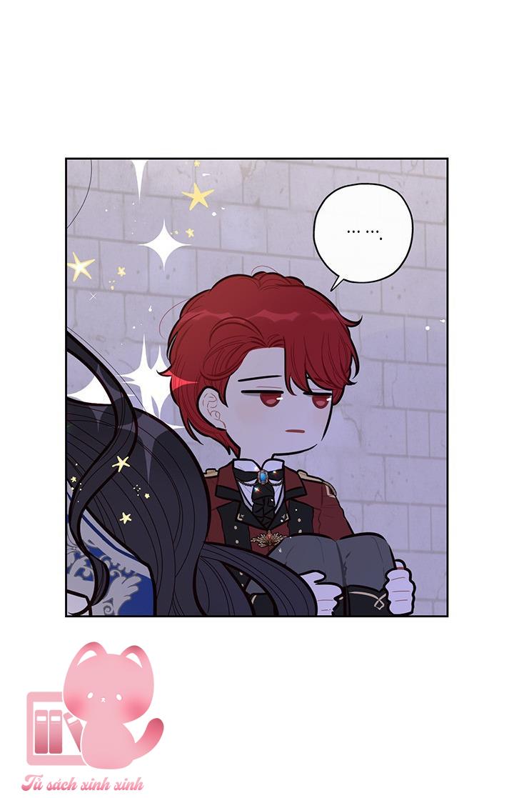 Hoàng Nữ Tóc Đen - Chap 65