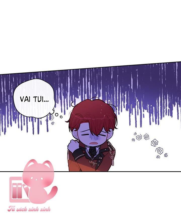 Hoàng Nữ Tóc Đen - Chap 65