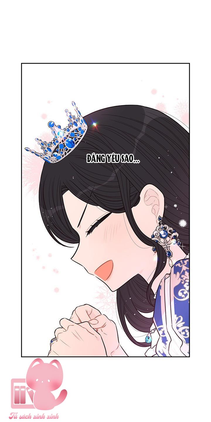 Hoàng Nữ Tóc Đen - Chap 65