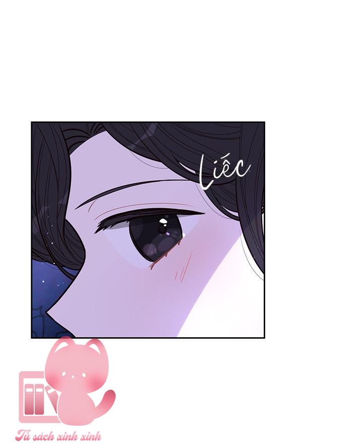 Hoàng Nữ Tóc Đen - Chap 65