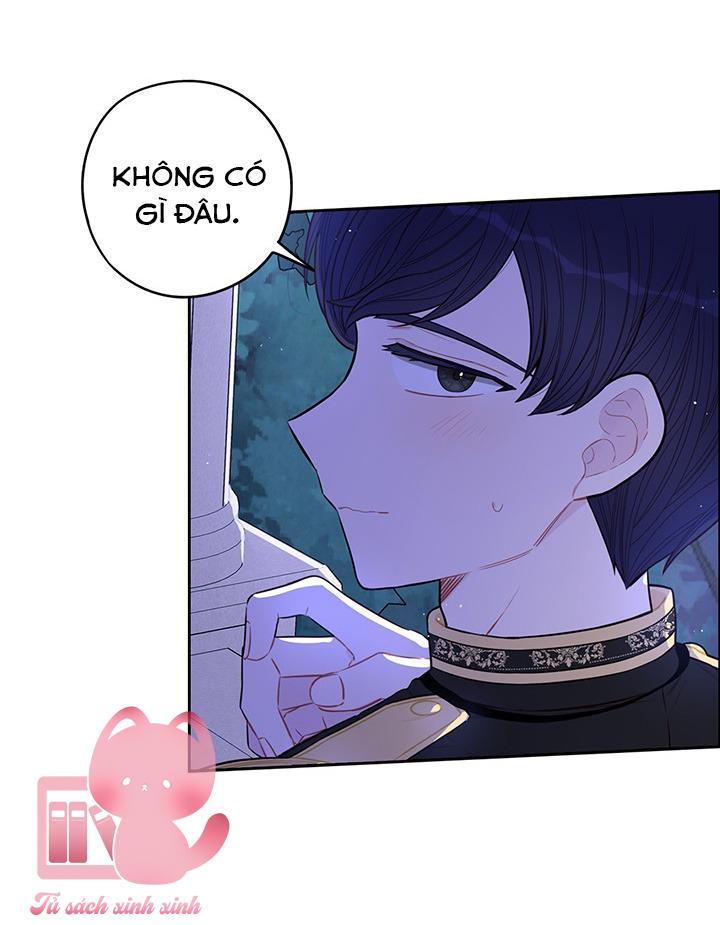 Hoàng Nữ Tóc Đen - Chap 65
