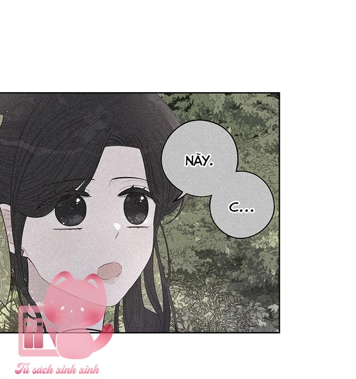 Hoàng Nữ Tóc Đen - Chap 65