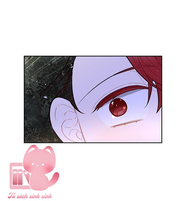 Hoàng Nữ Tóc Đen - Chap 65