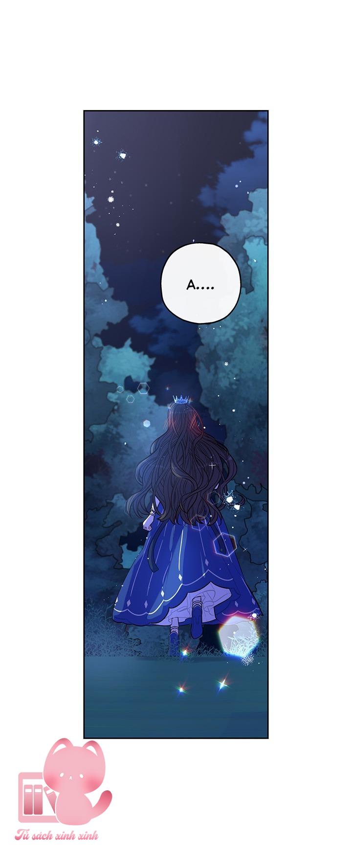 Hoàng Nữ Tóc Đen - Chap 65