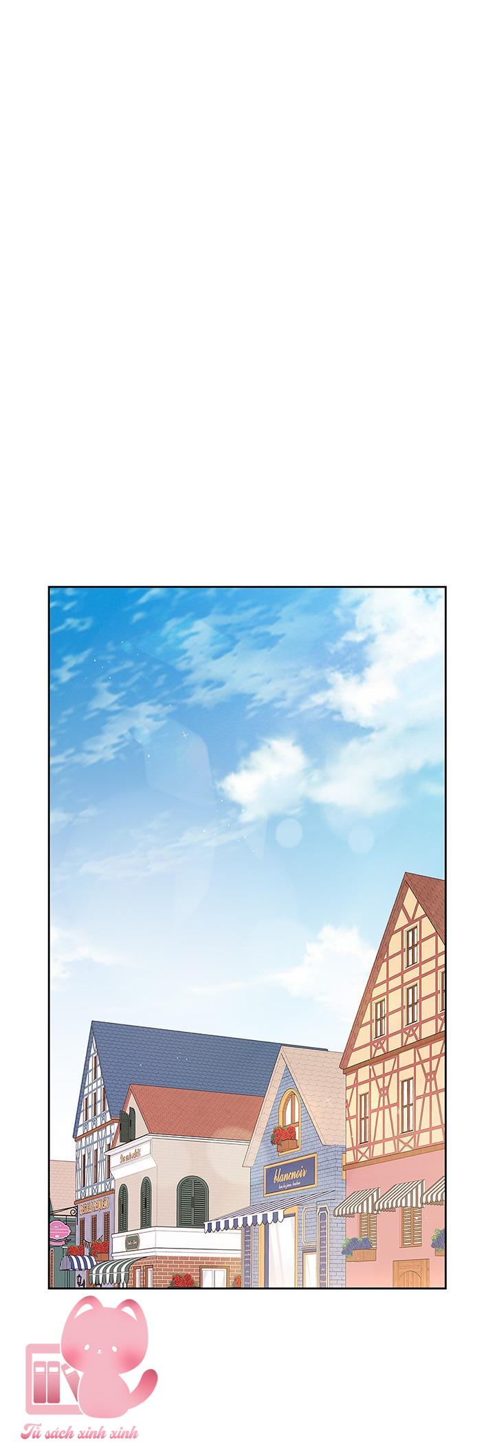 Hoàng Nữ Tóc Đen - Chap 65