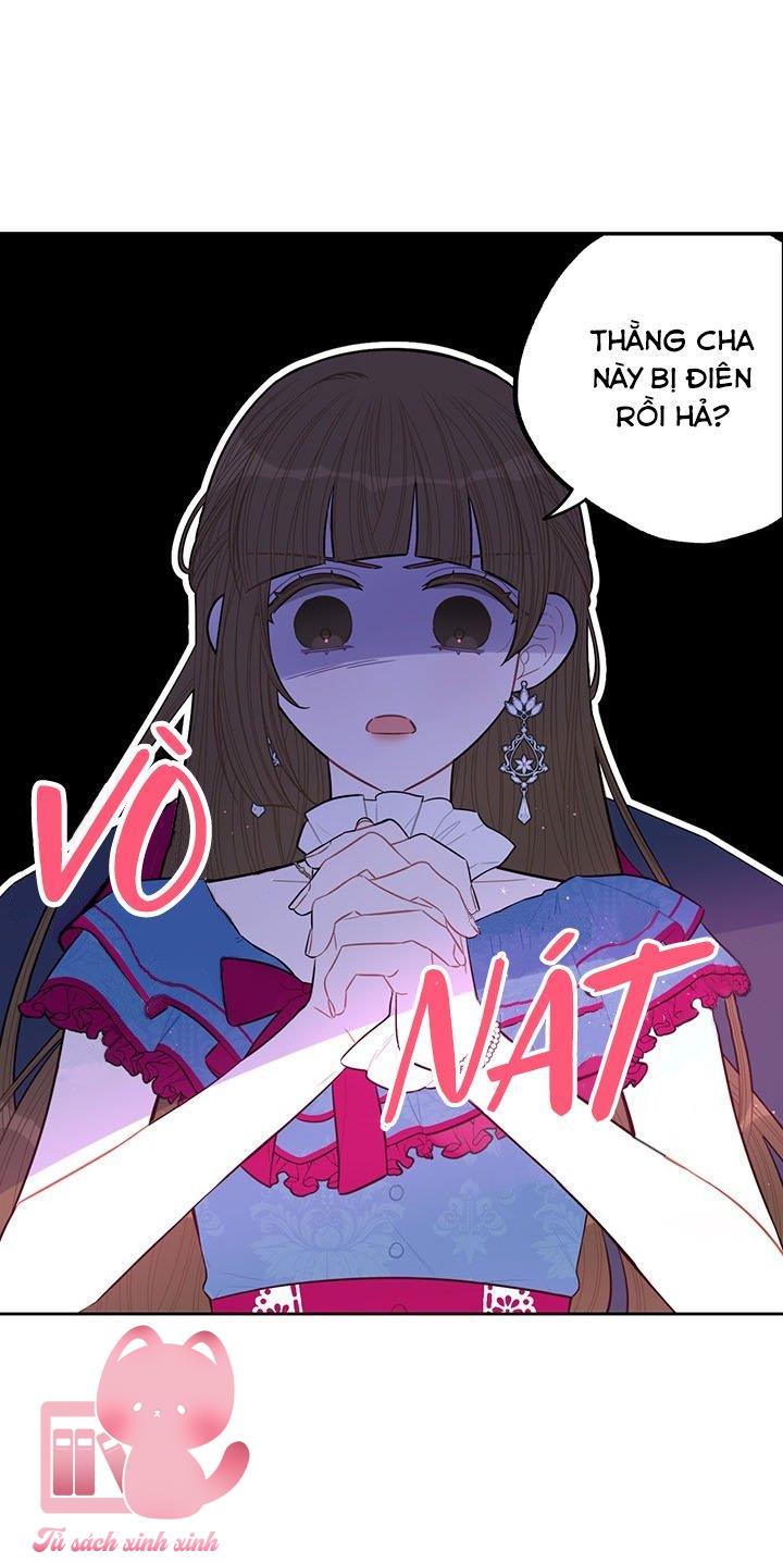 Hoàng Nữ Tóc Đen - Chap 66