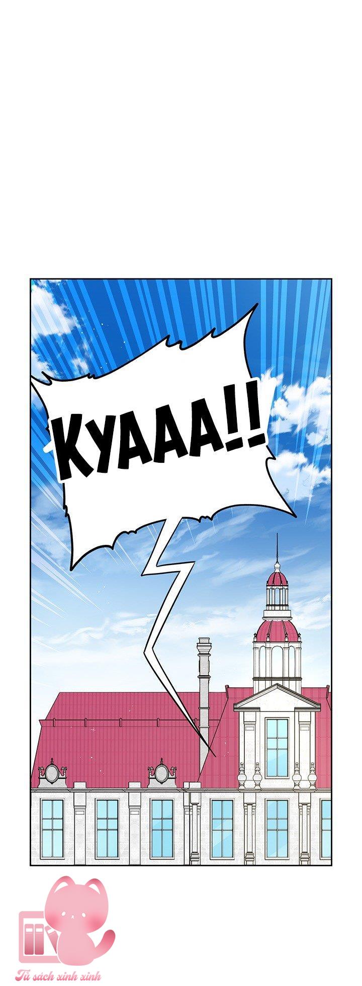 Hoàng Nữ Tóc Đen - Chap 66