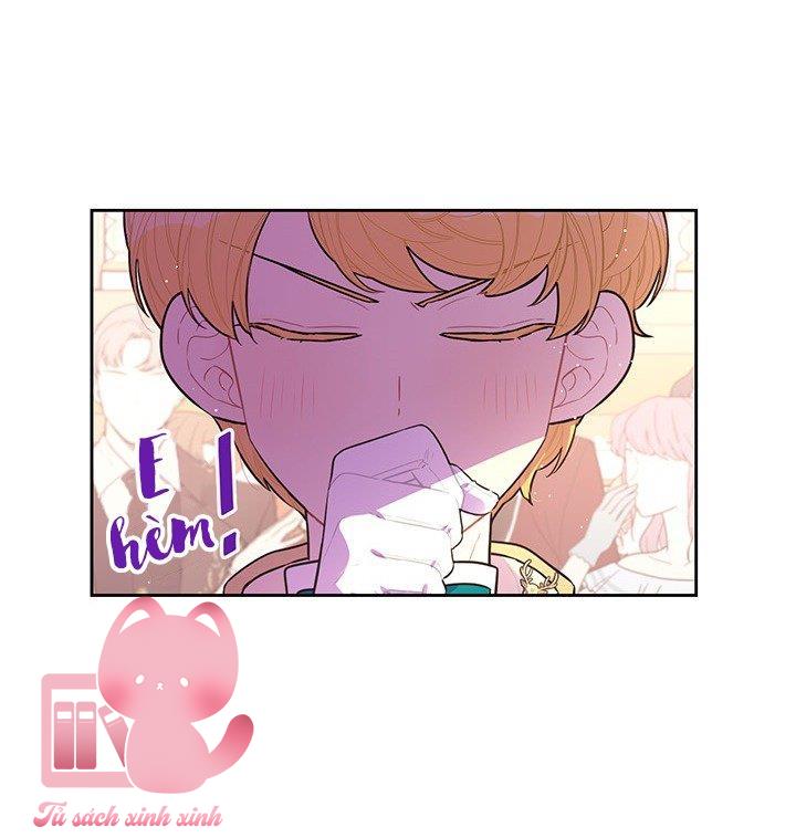 Hoàng Nữ Tóc Đen - Chap 66