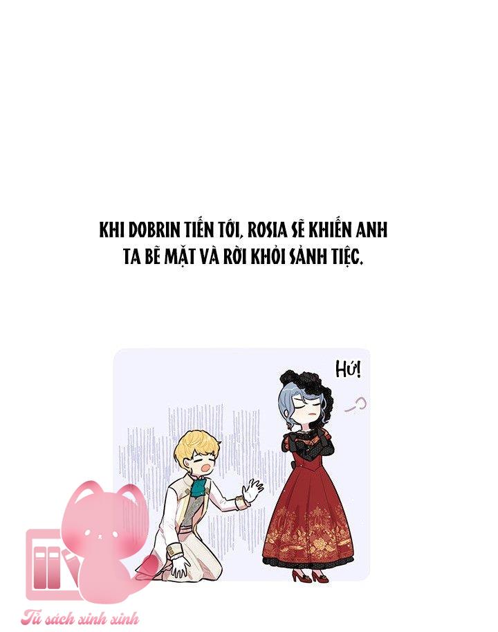 Hoàng Nữ Tóc Đen - Chap 66