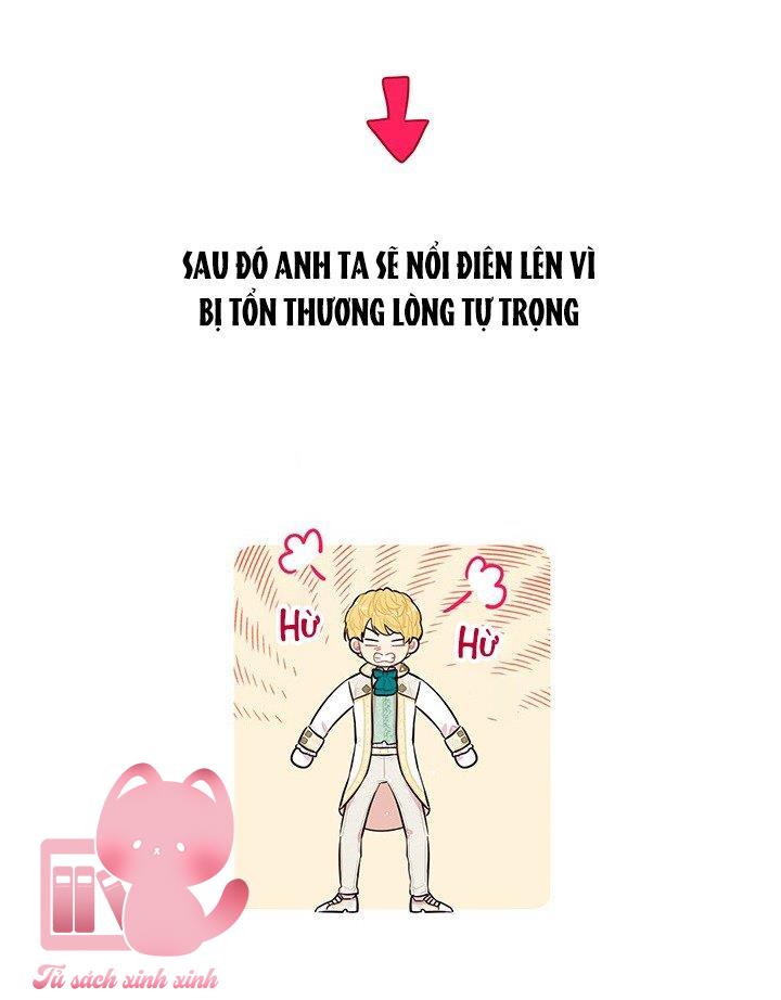 Hoàng Nữ Tóc Đen - Chap 66