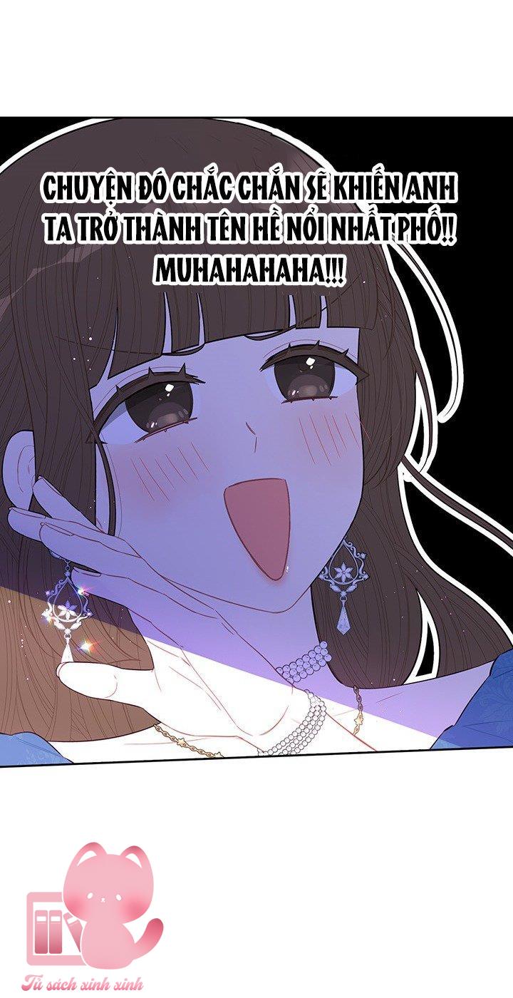 Hoàng Nữ Tóc Đen - Chap 66