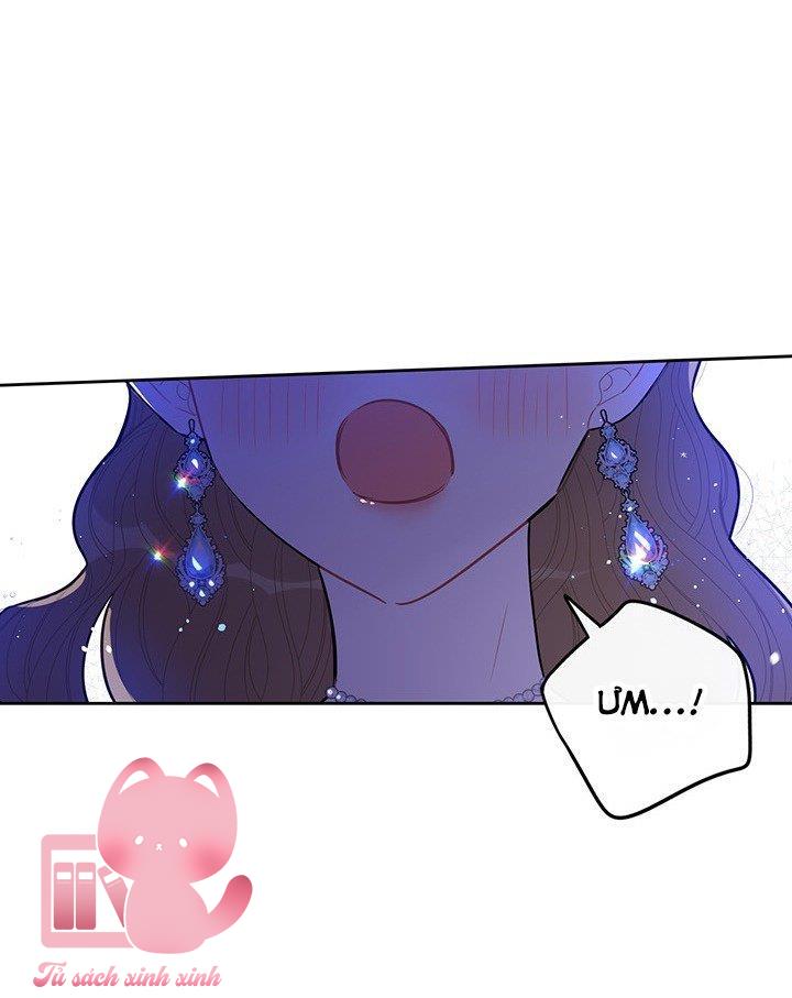 Hoàng Nữ Tóc Đen - Chap 66