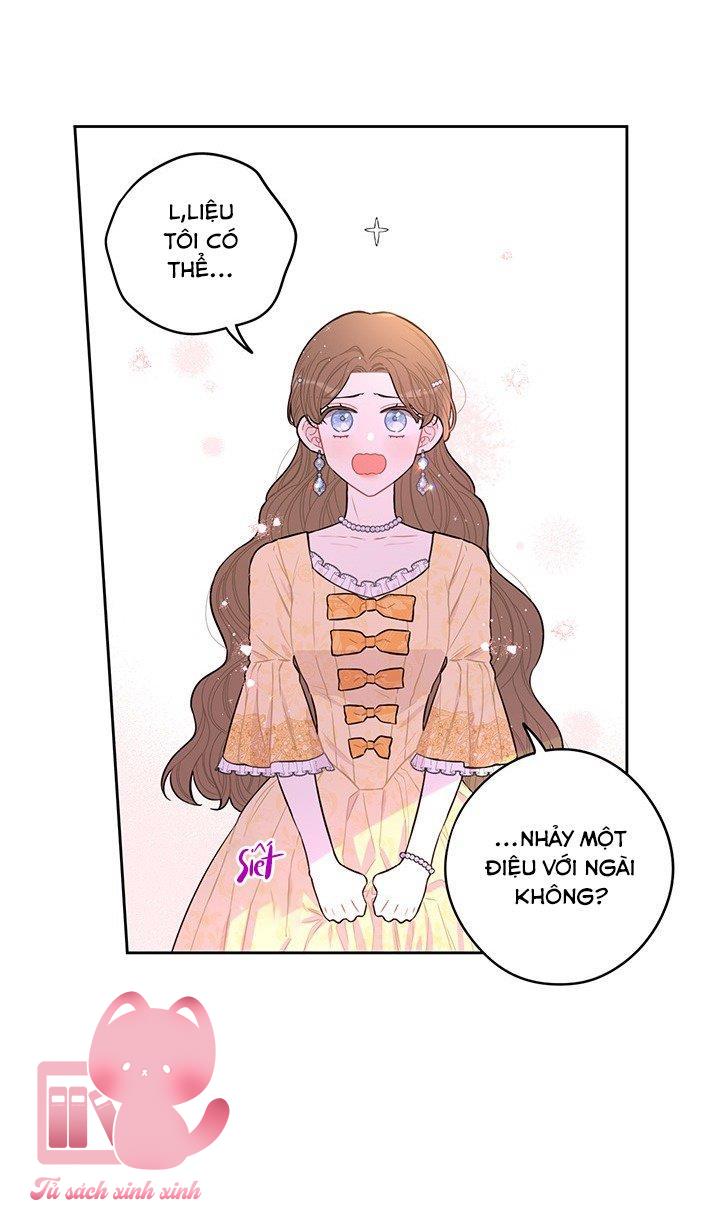 Hoàng Nữ Tóc Đen - Chap 66