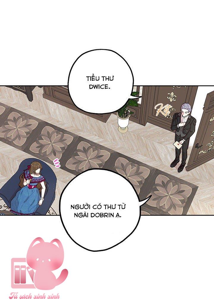 Hoàng Nữ Tóc Đen - Chap 66