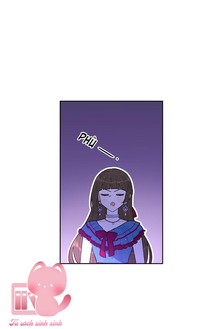 Hoàng Nữ Tóc Đen - Chap 67