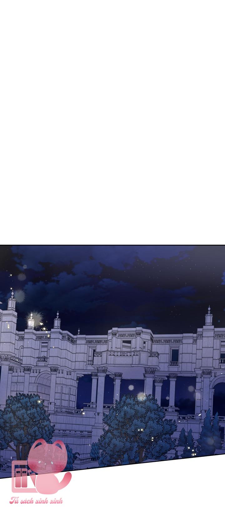 Hoàng Nữ Tóc Đen - Chap 67