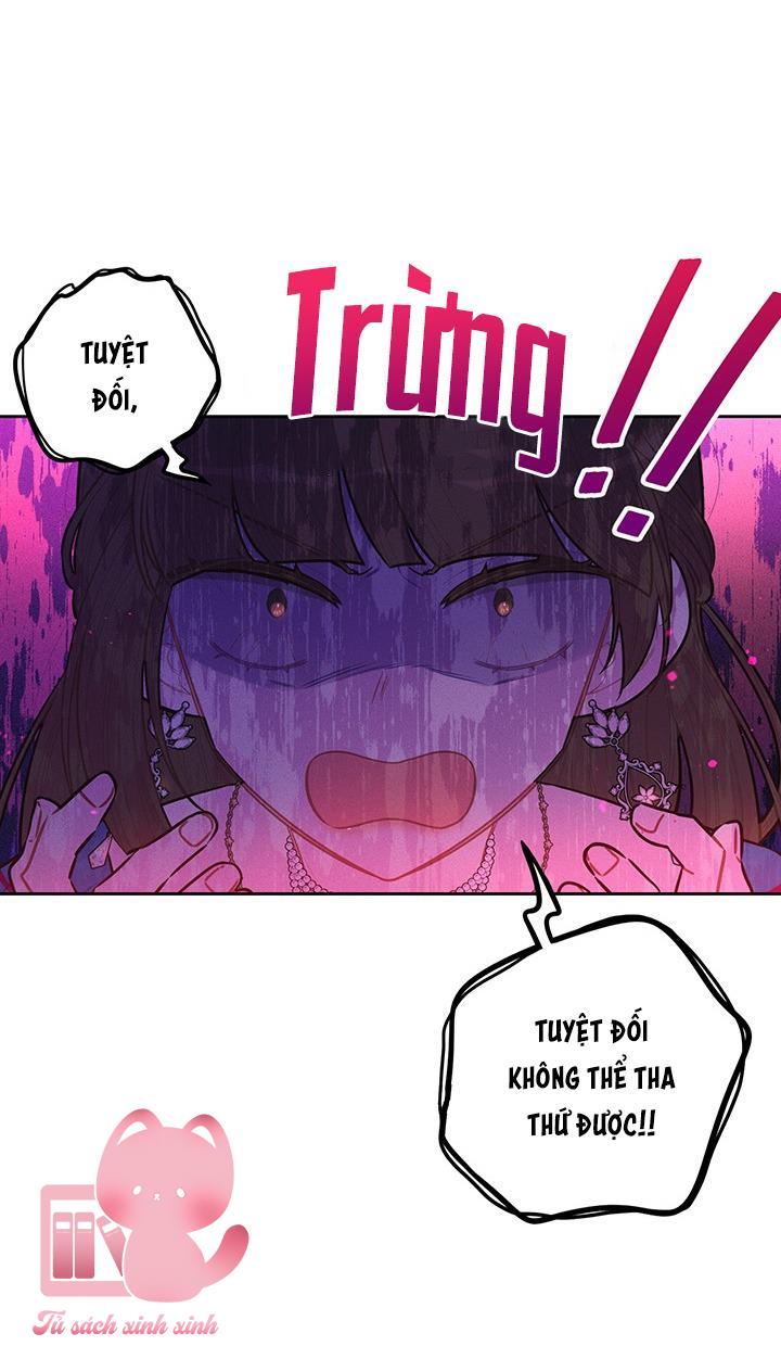 Hoàng Nữ Tóc Đen - Chap 67