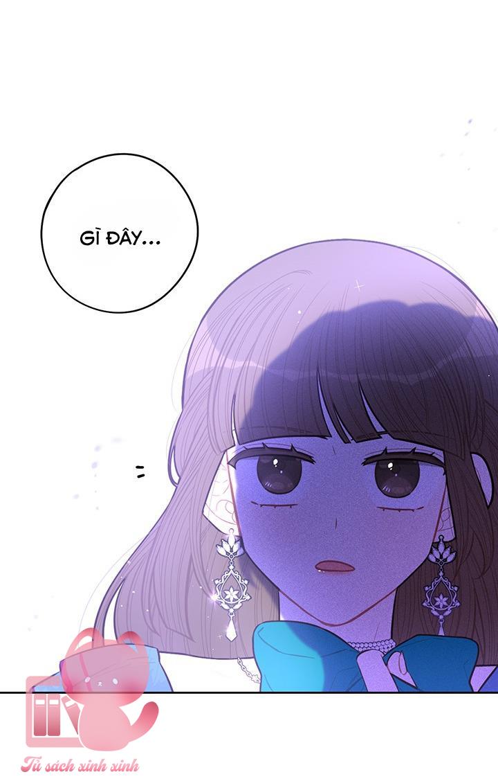 Hoàng Nữ Tóc Đen - Chap 67