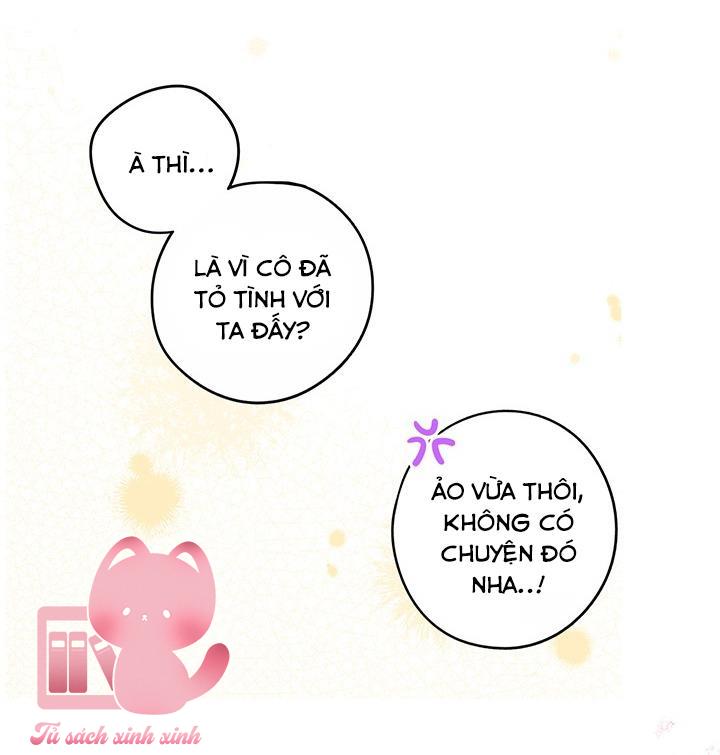 Hoàng Nữ Tóc Đen - Chap 67