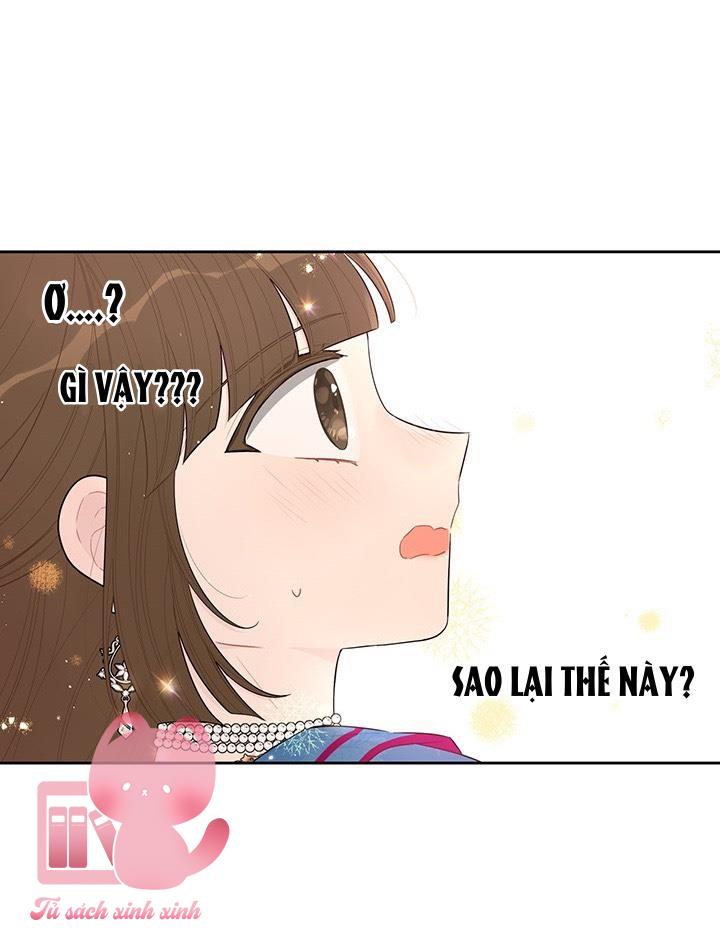 Hoàng Nữ Tóc Đen - Chap 67