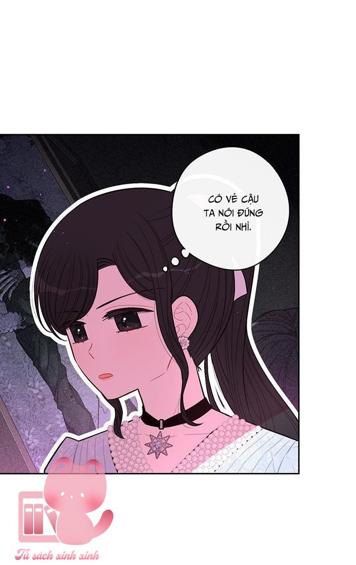 Hoàng Nữ Tóc Đen - Chap 68