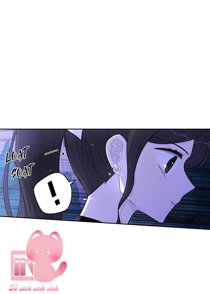 Hoàng Nữ Tóc Đen - Chap 68