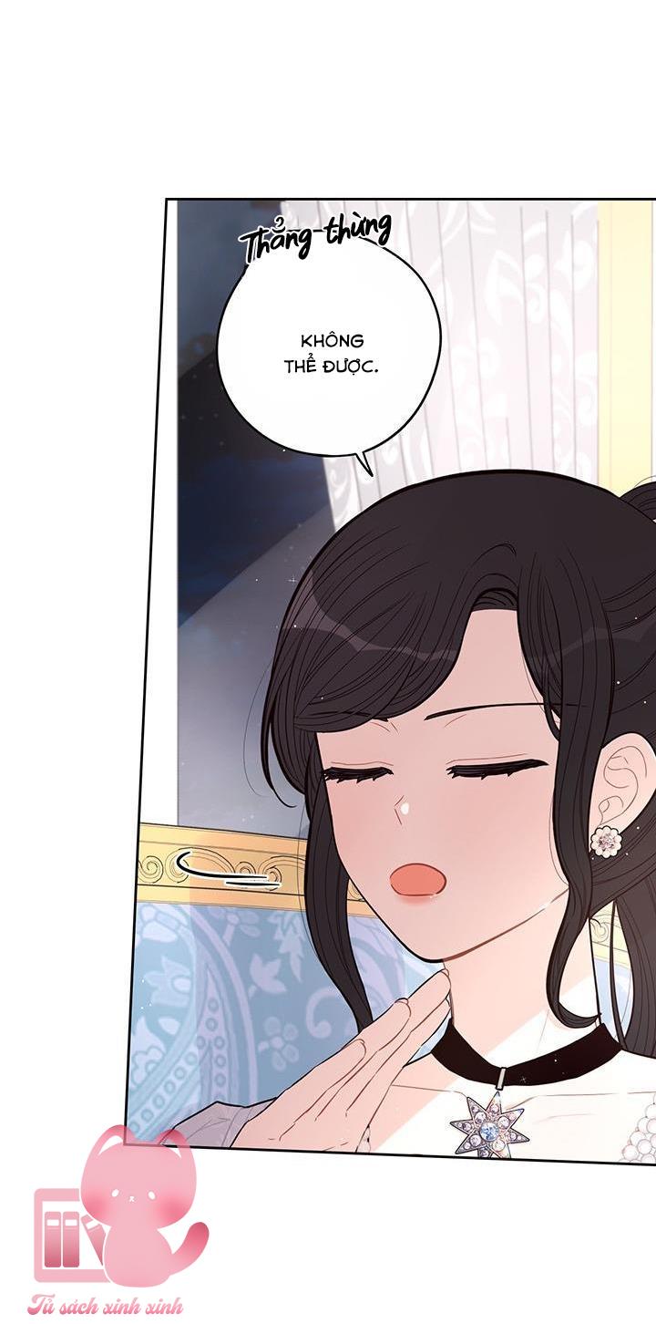 Hoàng Nữ Tóc Đen - Chap 68