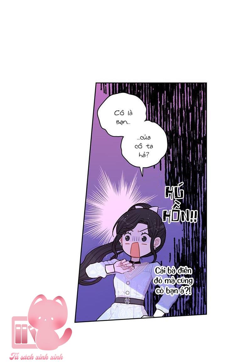 Hoàng Nữ Tóc Đen - Chap 68