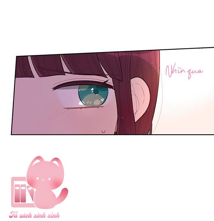 Hoàng Nữ Tóc Đen - Chap 68