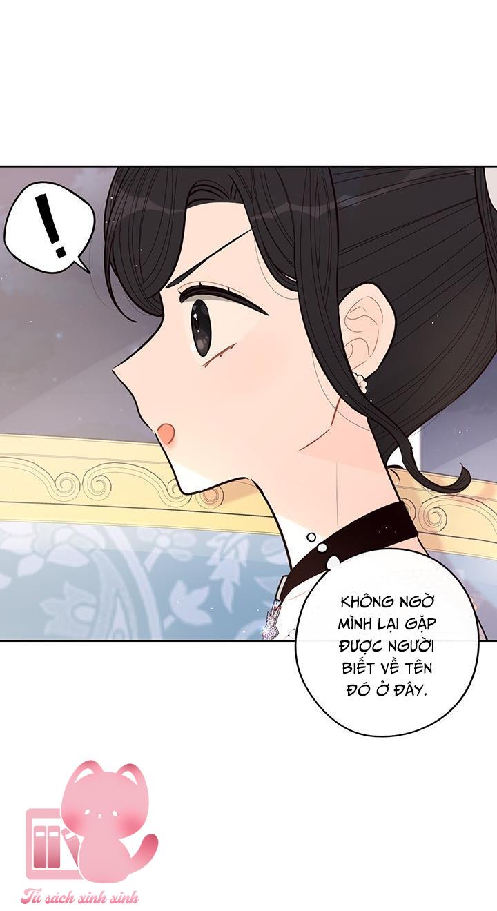 Hoàng Nữ Tóc Đen - Chap 68