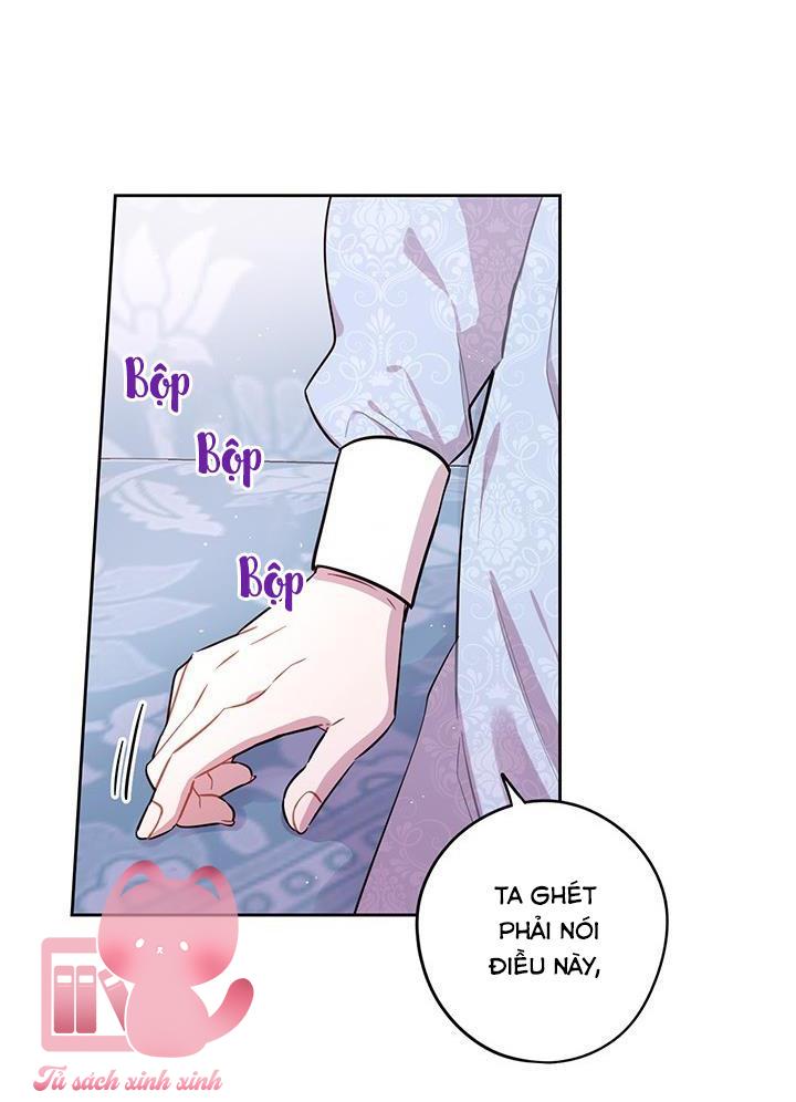 Hoàng Nữ Tóc Đen - Chap 68