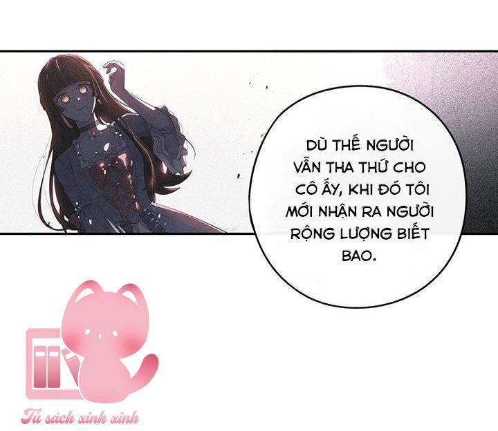 Hoàng Nữ Tóc Đen - Chap 68