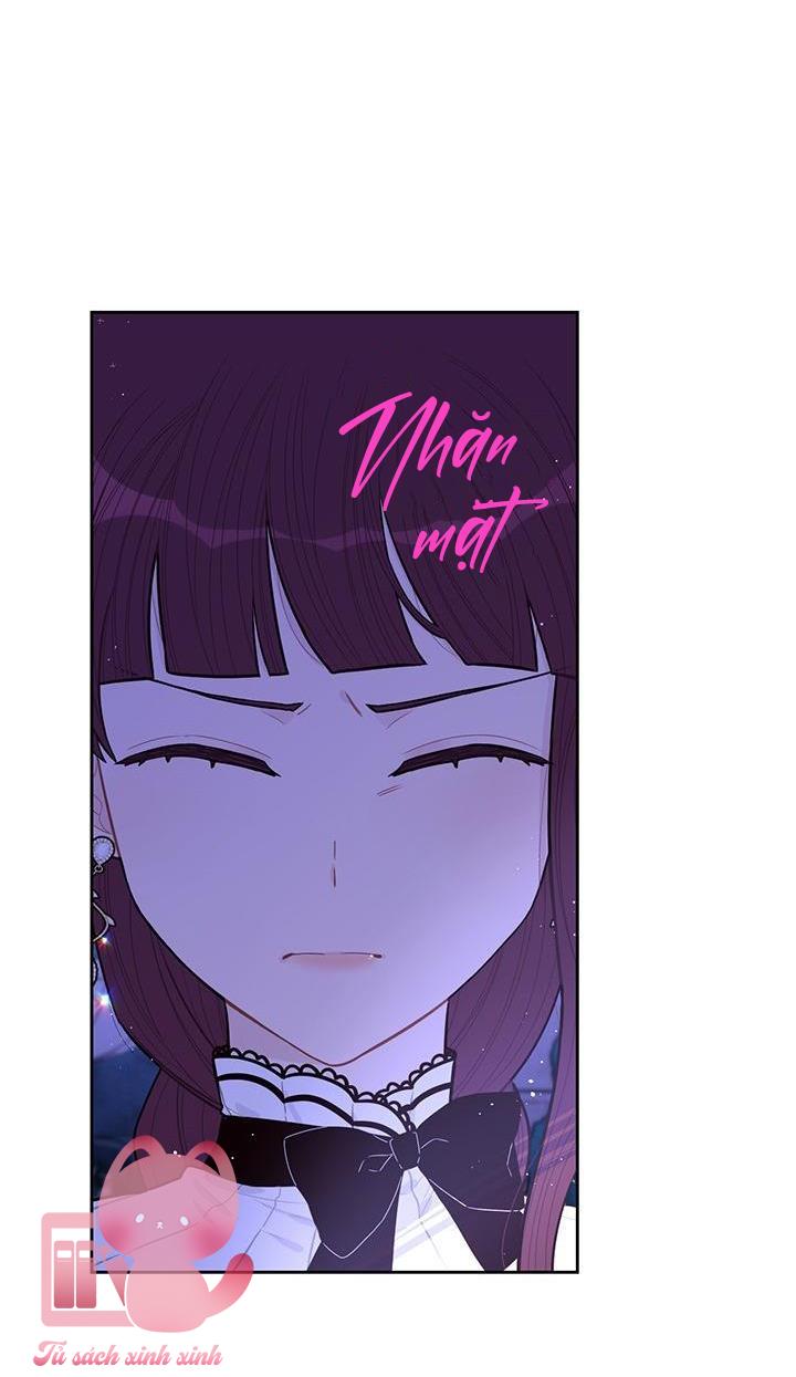 Hoàng Nữ Tóc Đen - Chap 68